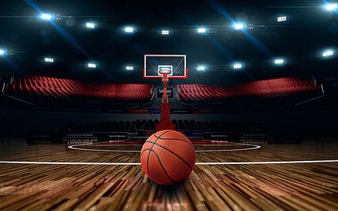 WNBA常规赛：西雅图风暴vs洛杉矶火花海报
