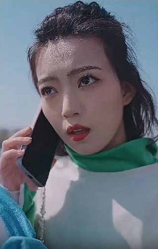 冲喜夫人（霍少的锦鲤小娇妻）（契约新娘甜蜜蜜）海报