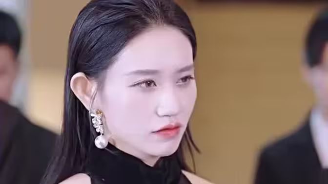千金归来，主妇的复仇名单海报